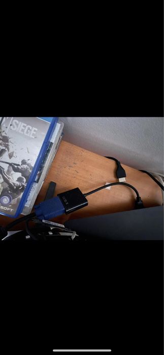 Monitores LG em bom estado