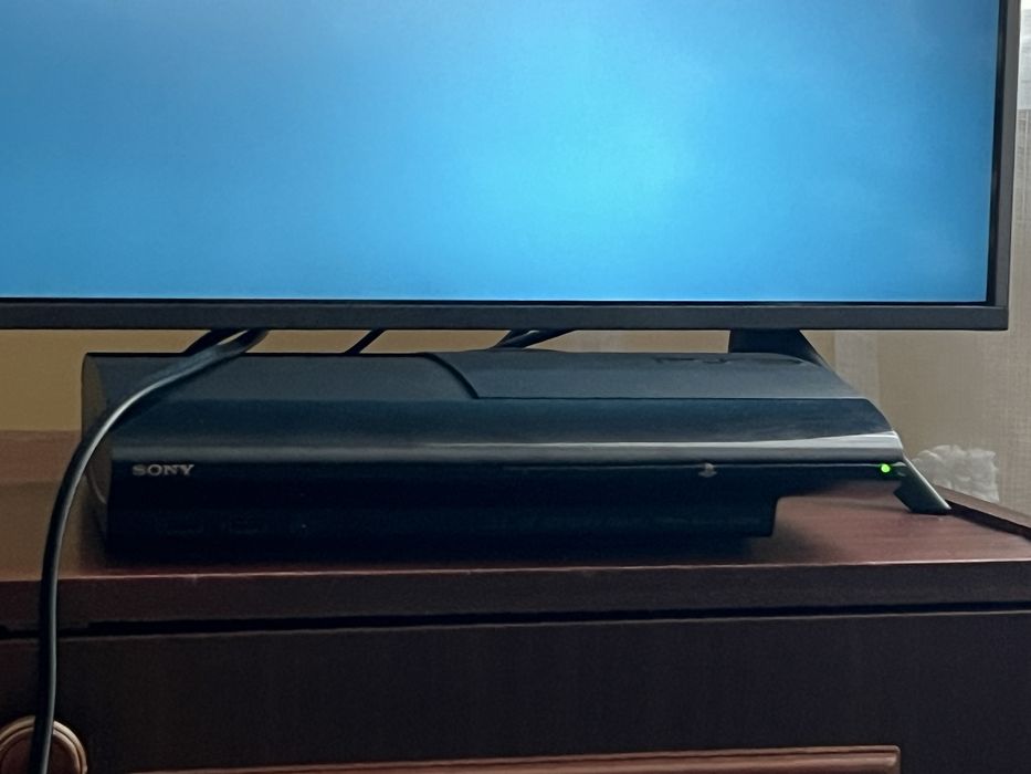PS 3 в хорошому стані