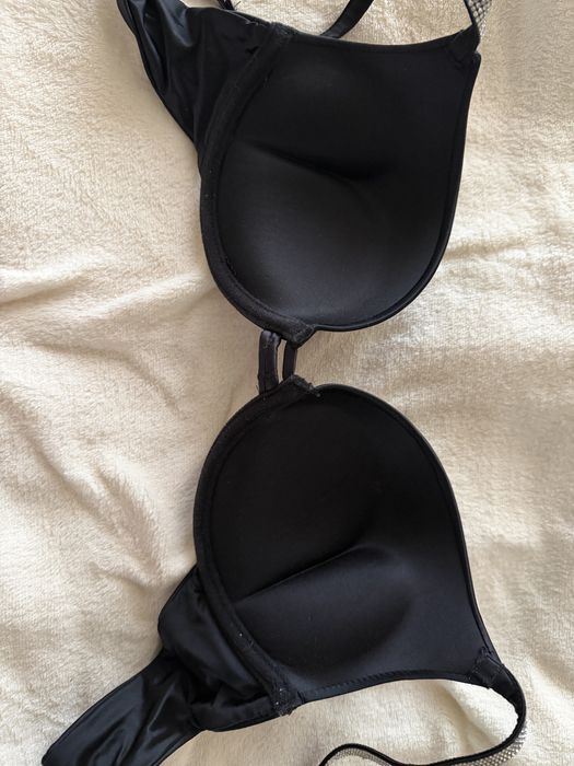 бюстгалтер в стилі victoria’s sicret