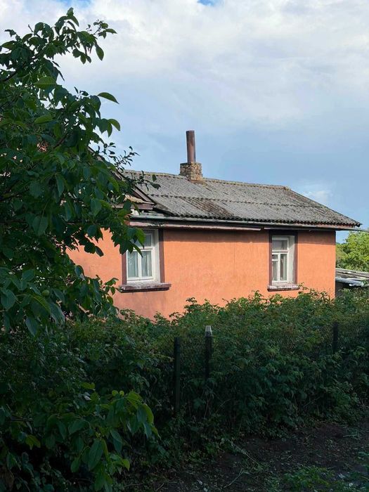 Будинок в Кременці