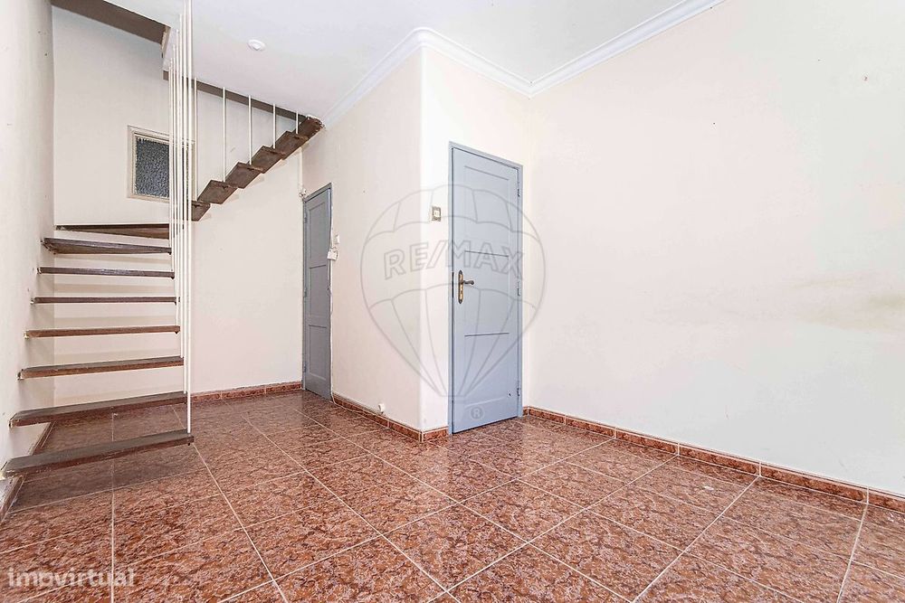 Apartamento T2 para venda