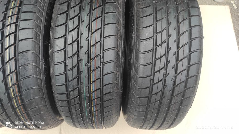 Шини 185/60/14. Dunlop sp spirt 2000