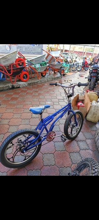 Велосипед новий BMX  X-TREME sport