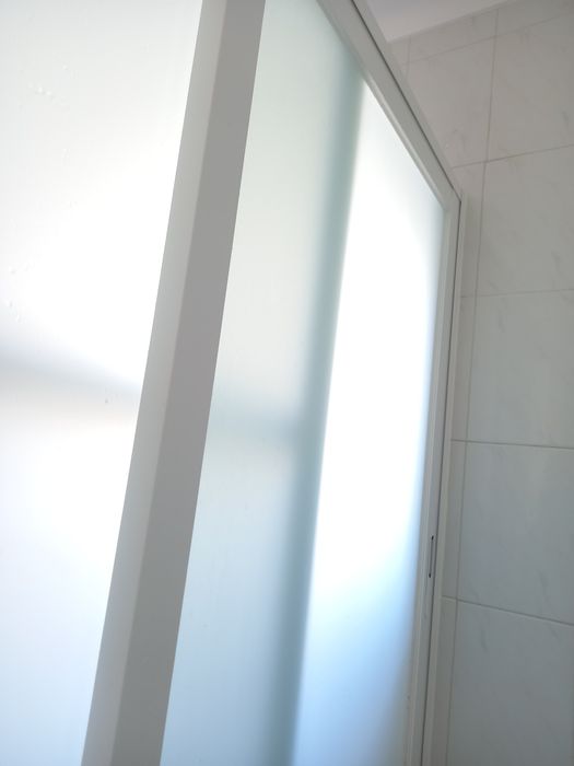 Resguardo para banheira