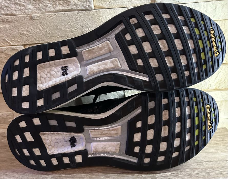 Buty adidas Adizero Boston 9 FY0343 r.44