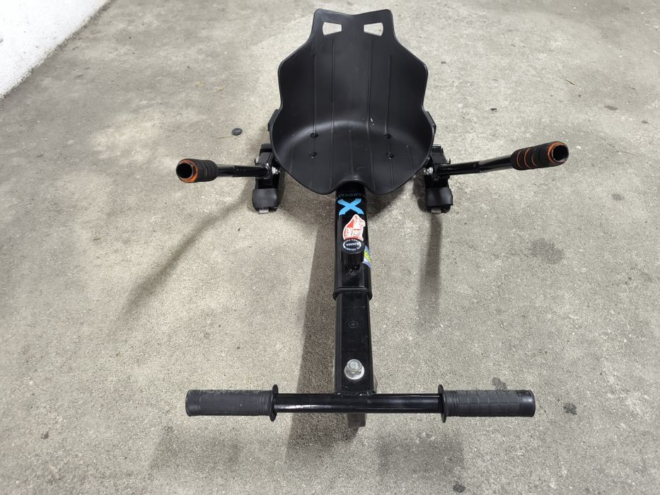 Cadeira de Hoverboard