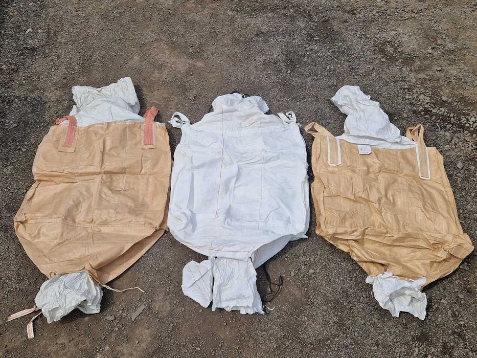 Worki Big Bagi różne | 500 kg | 1000 kg |