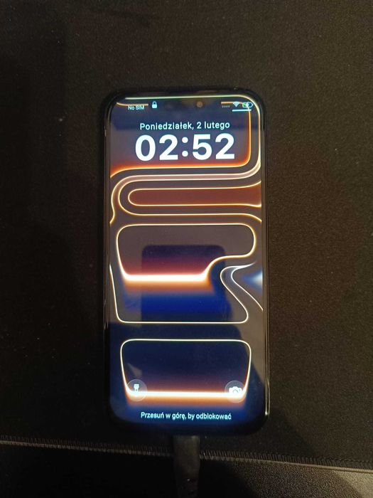 aiphone 17 pro max (idealna kopia)