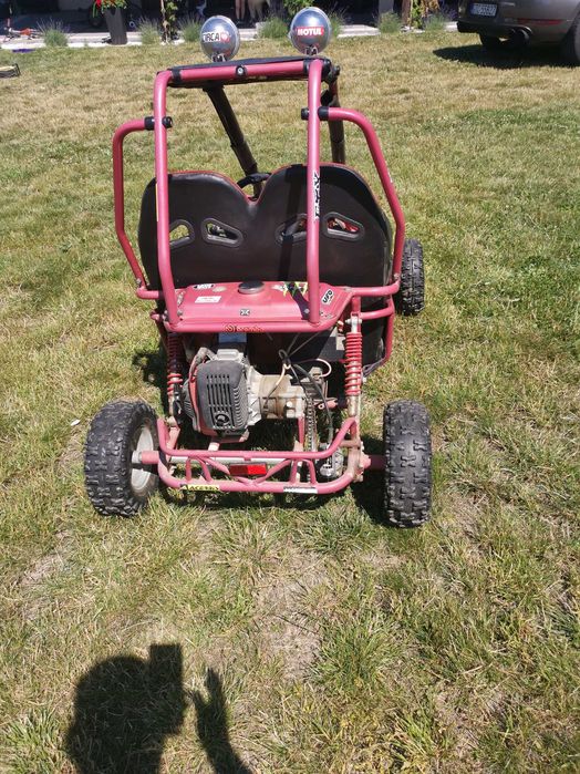 Na sprzedaż Buggy