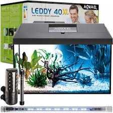 Zestaw Aqauel Leddy 40 Xl  Sklep Zoologiczny ALTUM Kraków
