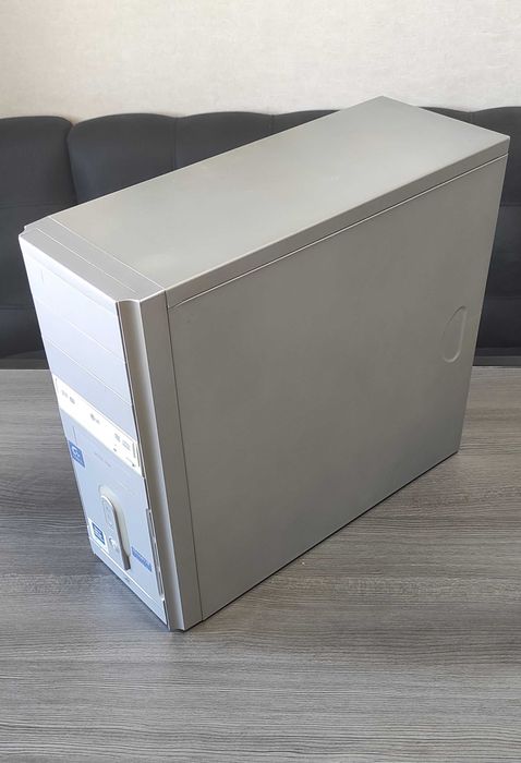 Компьютер для роботи або навчання: Intel i5-3570, 12GB DDR3, 500GB HDD