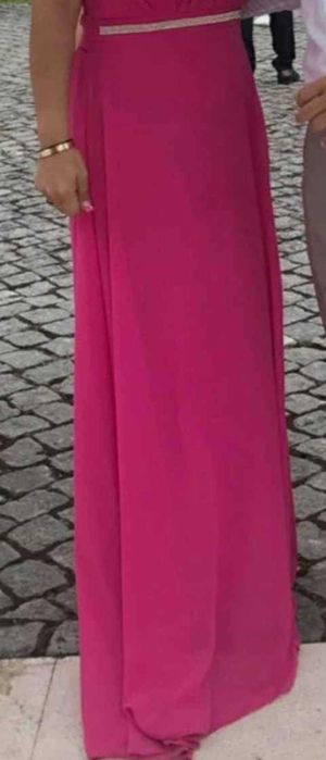 Vestido de Cerimónia