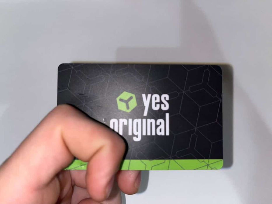 сертифікат на одяг , подарунковий сертифікат