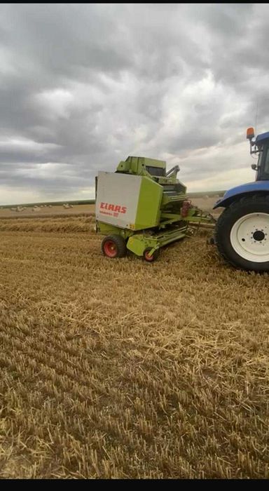 Prasa Claas Variant 180