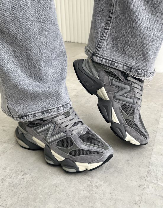 Жіночі кросівки New Balance 9060 | женские кроссовки New Balance 9060