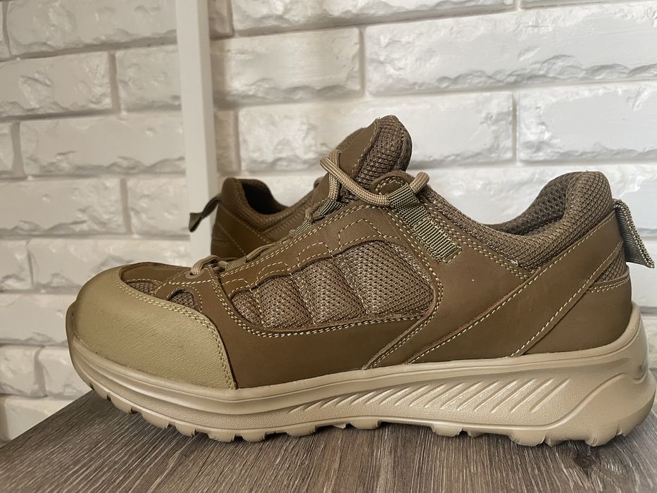 Взуття тактичне для військових