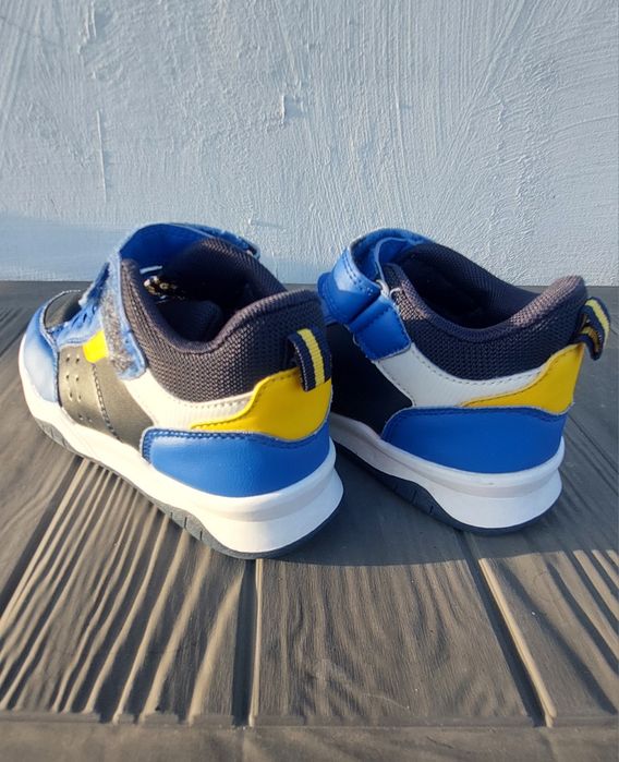Buty chłopięce Action Boy R. 33