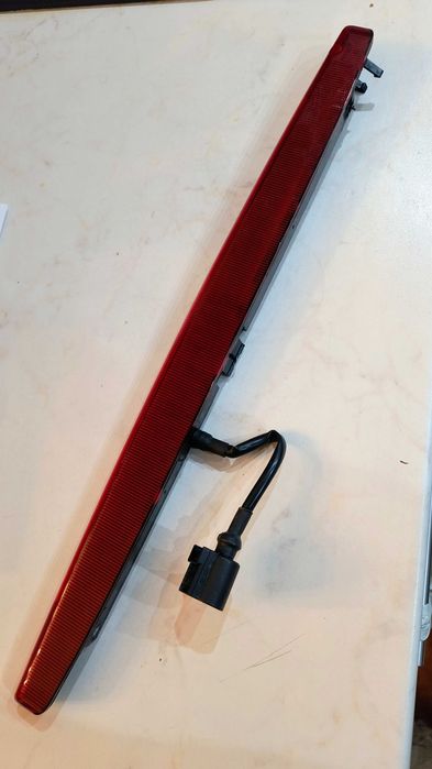 Trzecie światło stop Seat Leon III Cupra ST 5F FL