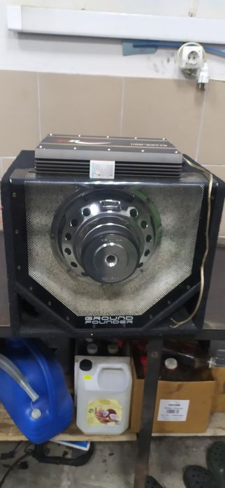 Саб,сабуфер, сабвуфер, усилитель,усілок.