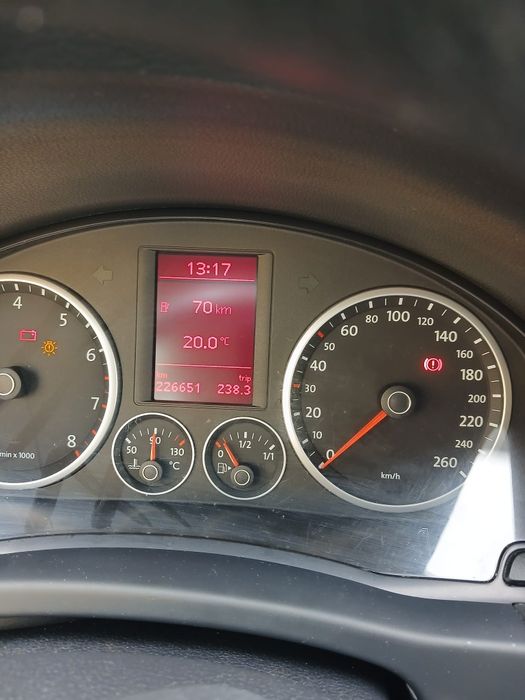 Volkswagen Tiguan — fotografia 7