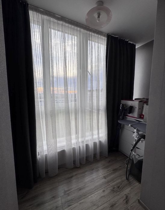 Продається 2-х кімнатна квартира на Каскаді