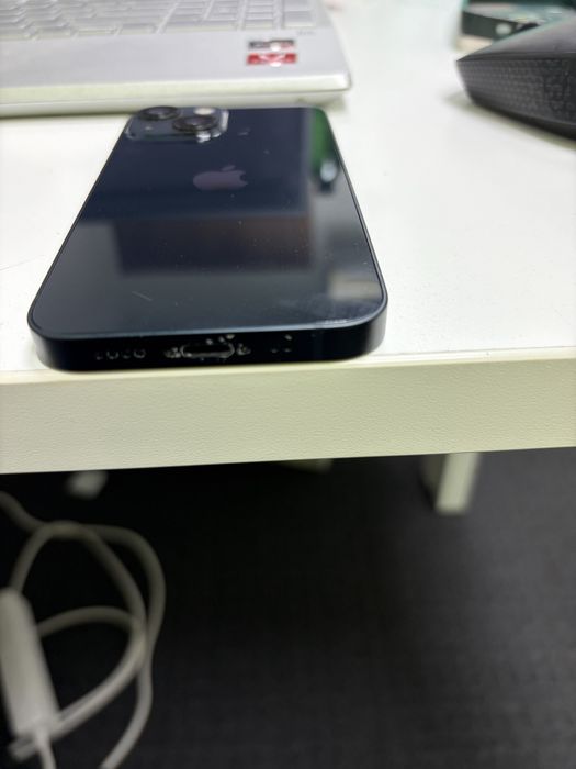 Айфон 13 міні б/в в доброму стані 8 950грн