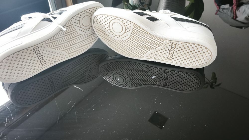 Sapatilhas Reebok 38