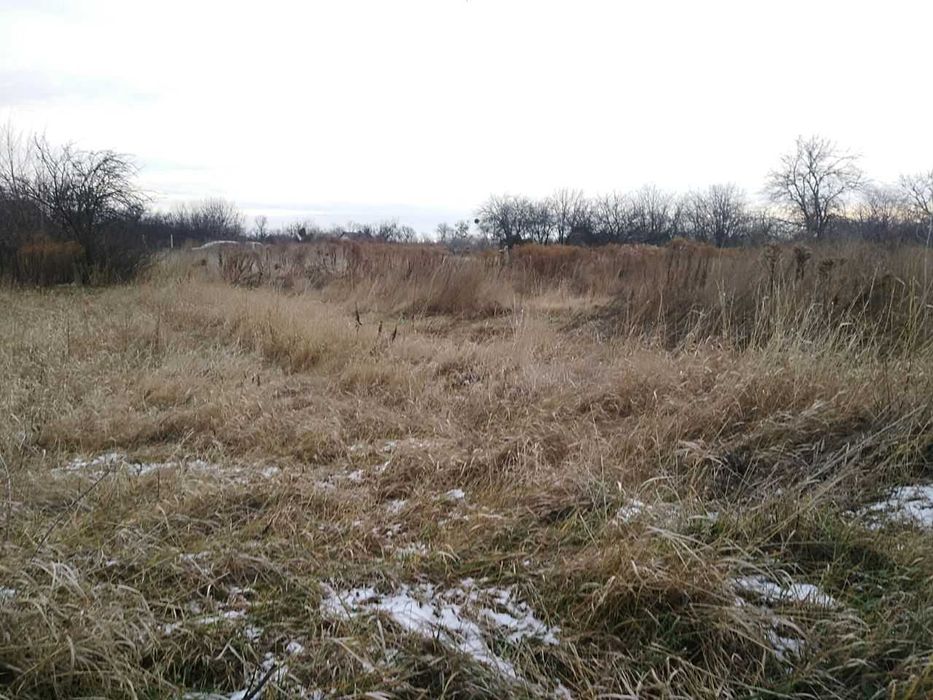 Земельна ділянка по вул. Толстого (поруч дорога на Терезине 12 соток).