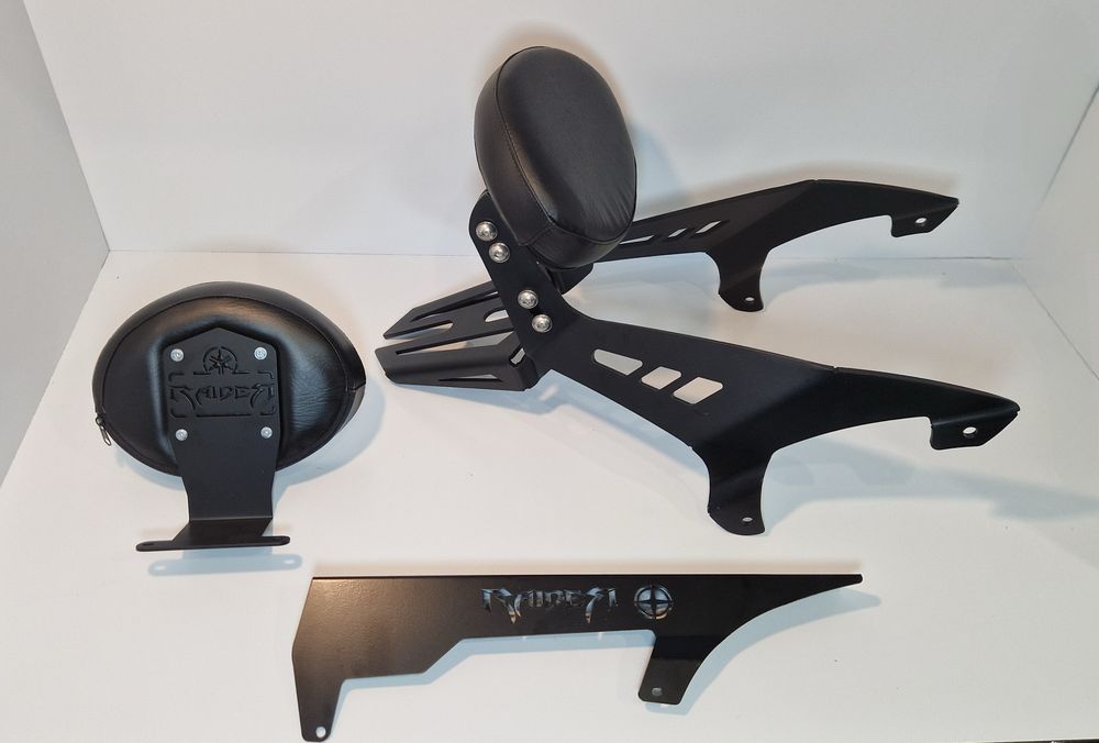 Yamaha raider czesci akcesoria