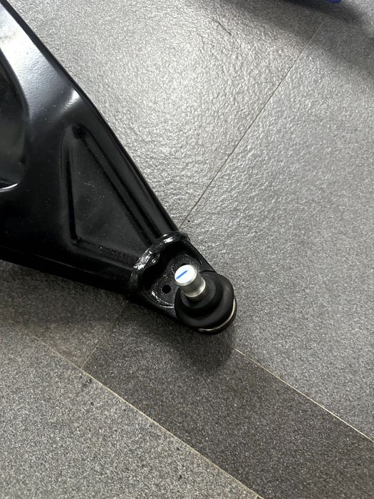 4 Braços Suspensão Dianteira Can-Am X3 2020 OEM - NOVOS
