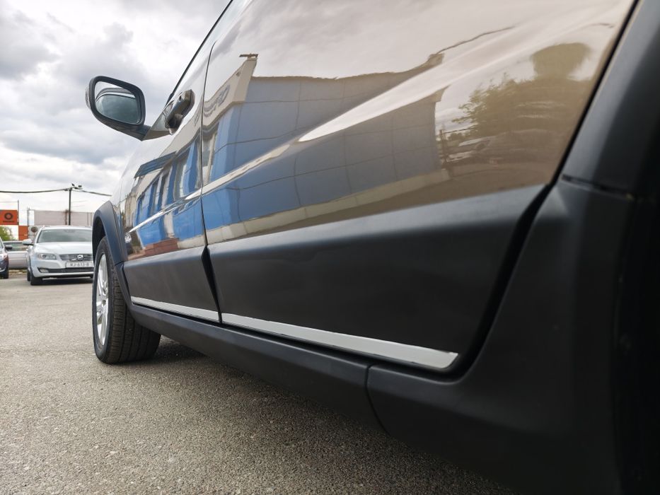 Volvo XC70 III 2,4 D4 Facelift  AWD 2014 ВІДЕО