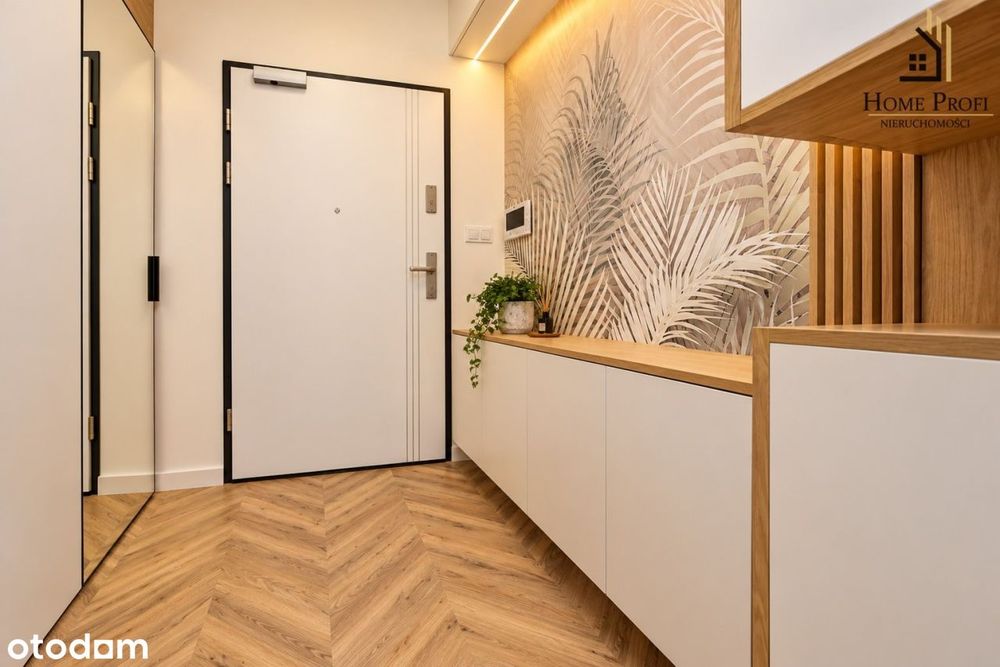 Nowe 3 pokoje | Wysoki standard | Rzeszów, Bałtyck