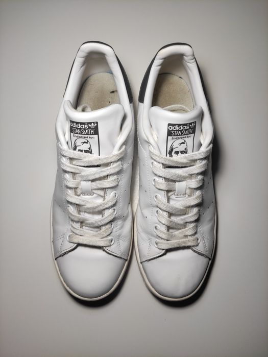 Buty Trampki Adidas Stan Smith Tenisówki