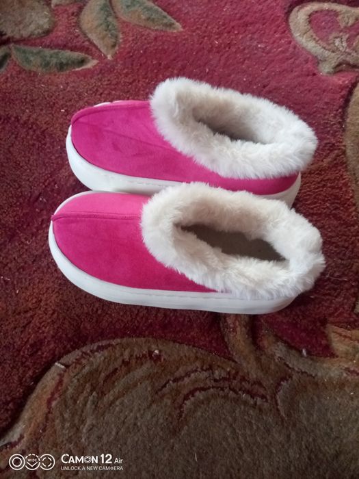 Вещи новые. . . .