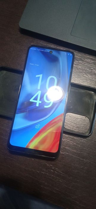 Telefon Motorola e32(s)