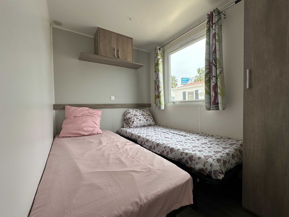 Casa Móvel com 31 m2 à venda em Portugal, Algarve