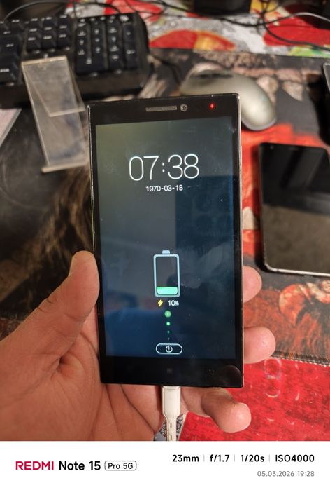 Продам Lenovo Vibe Z (K910) — Під відновлення або на запчастини
