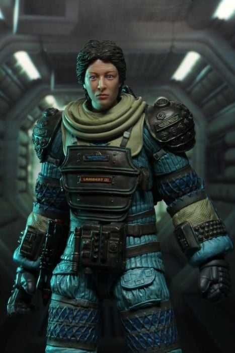 Фігура Ламберт Alien - Lambert 40th Anniversary NECA