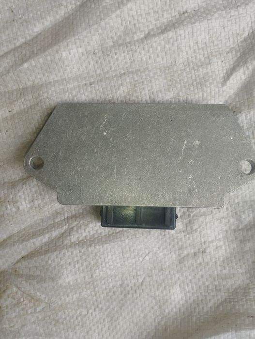 Комутатор Таврія Славута