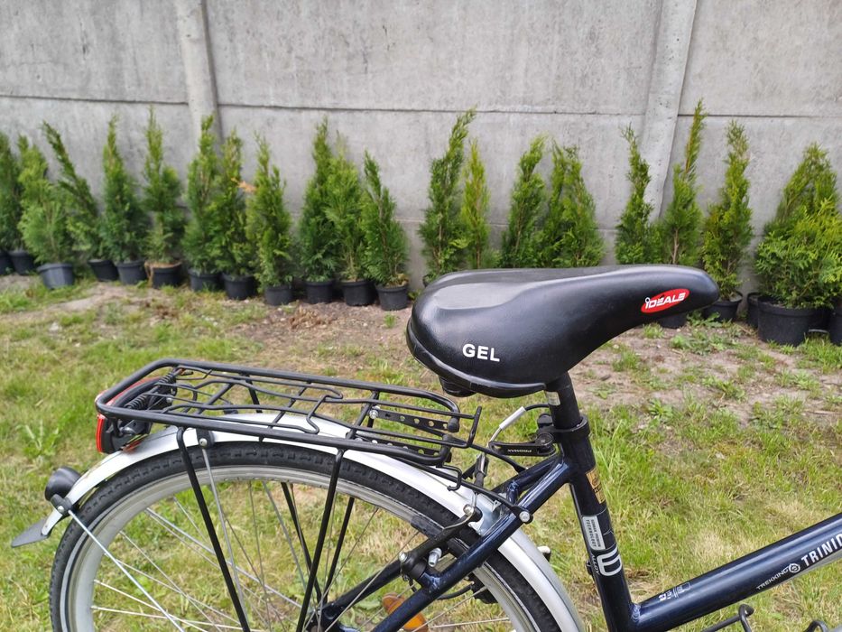 Rower Miejski Trekkingowy WINORA TRINIDAD Koła 28 cali Rama Alu 48 cm