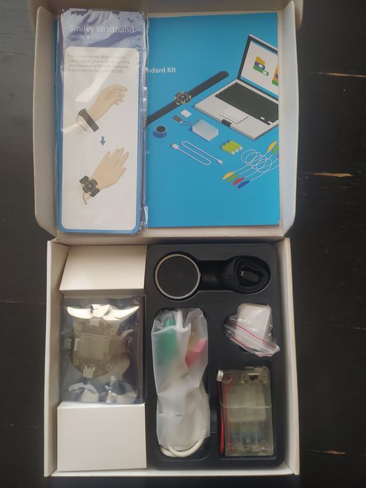 Продам Makeblock