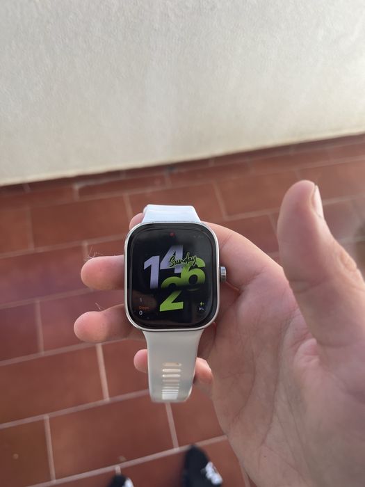 Redmi Watch 4 (Semi-Novo)