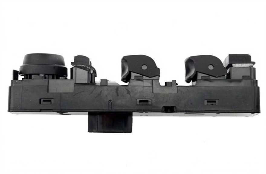 Interruptor comando Botão do levanta vidros BMW serie 5 F10 F11 GT F07 F25 NOVO