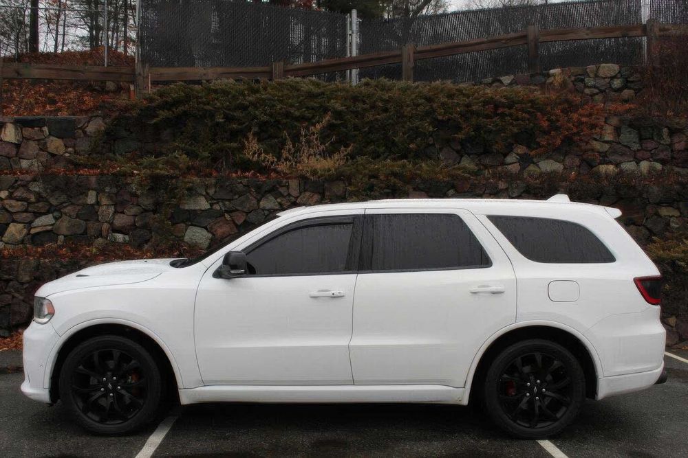 Dodge Durango RT      2019