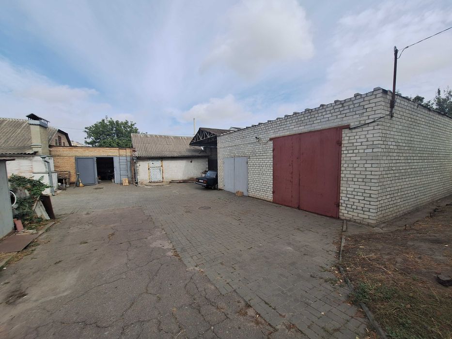 Продам Усадьбу, вул Сокальського 89, територія ринку