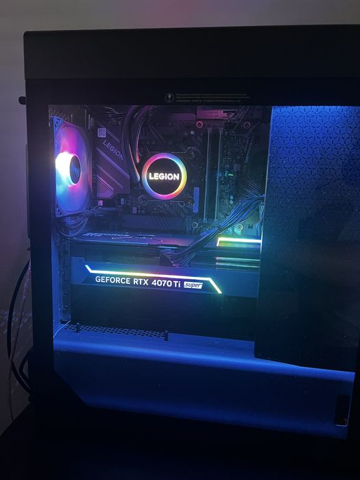 Lenovo Legion T7