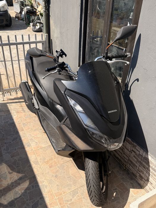 Moto scoter pcx 2023