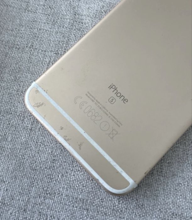 iPhone 6s plus 128GB