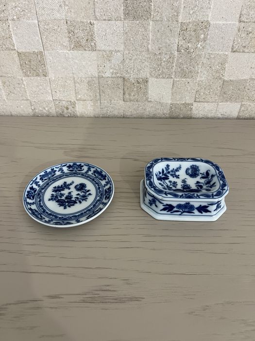 Pecas da vista Alegre