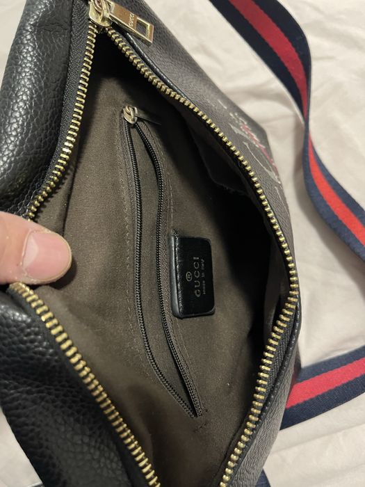 Torebka Gucci.       .